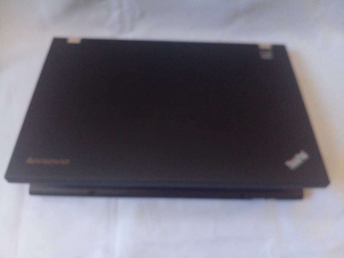 Lenovo ThinkPad Laptop