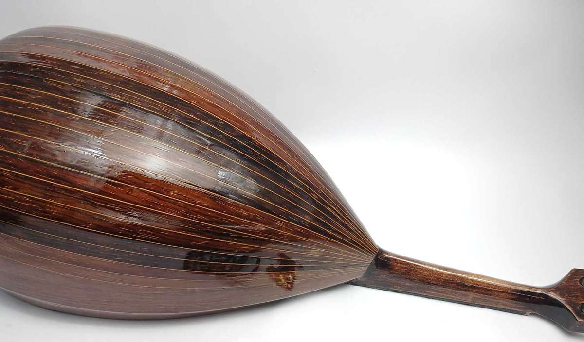 Late 1800's Mandolin