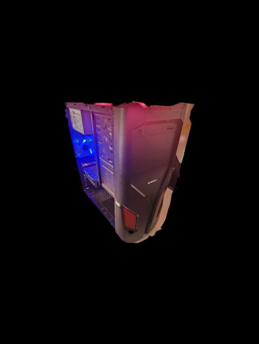 I5 Esports gaming PC