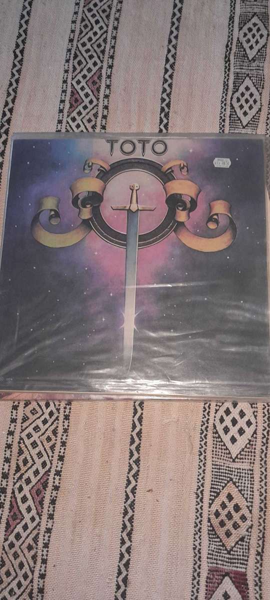 7 Select 80s90s vinyl pop