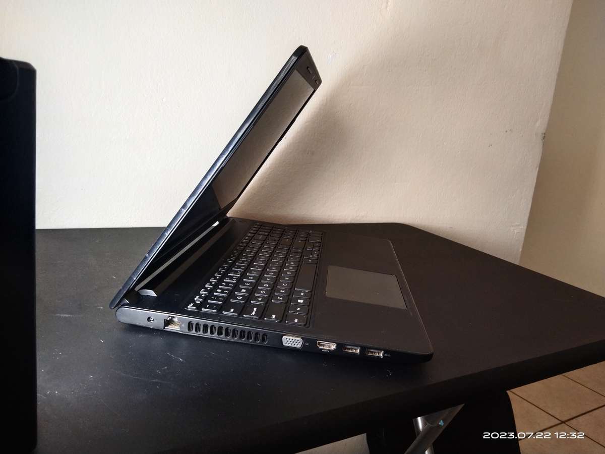 Dell Vostro 3568 Business laptop