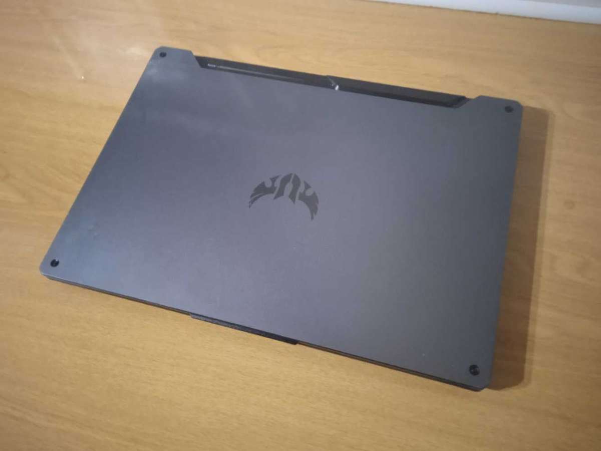 UPGRADED ASUS TUFF Gaming F15 - i5 10300h - GTX1650 4GB - 16GB DDR4 - 1TB M.2 SSD