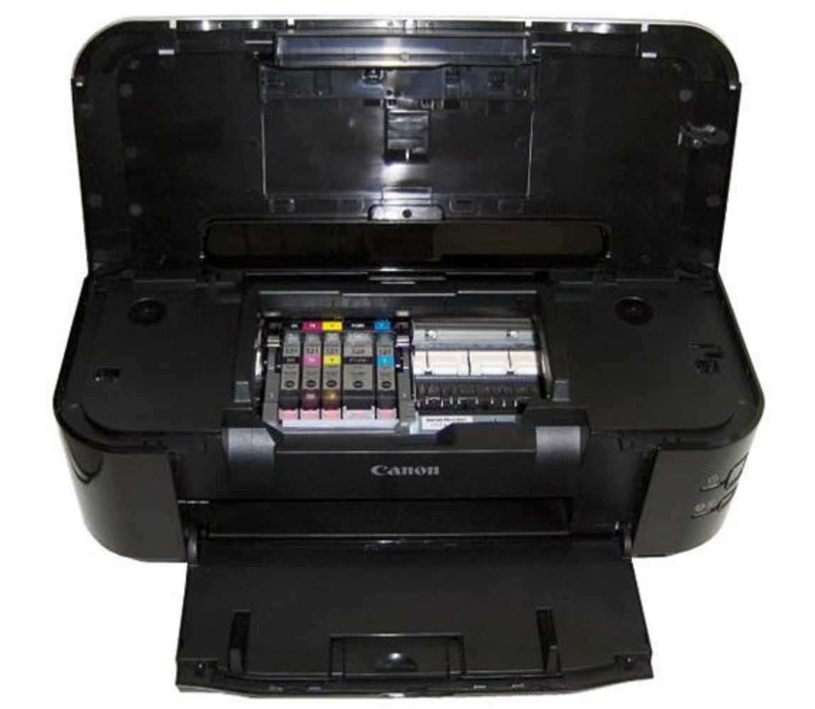 Canon ip3600 printer