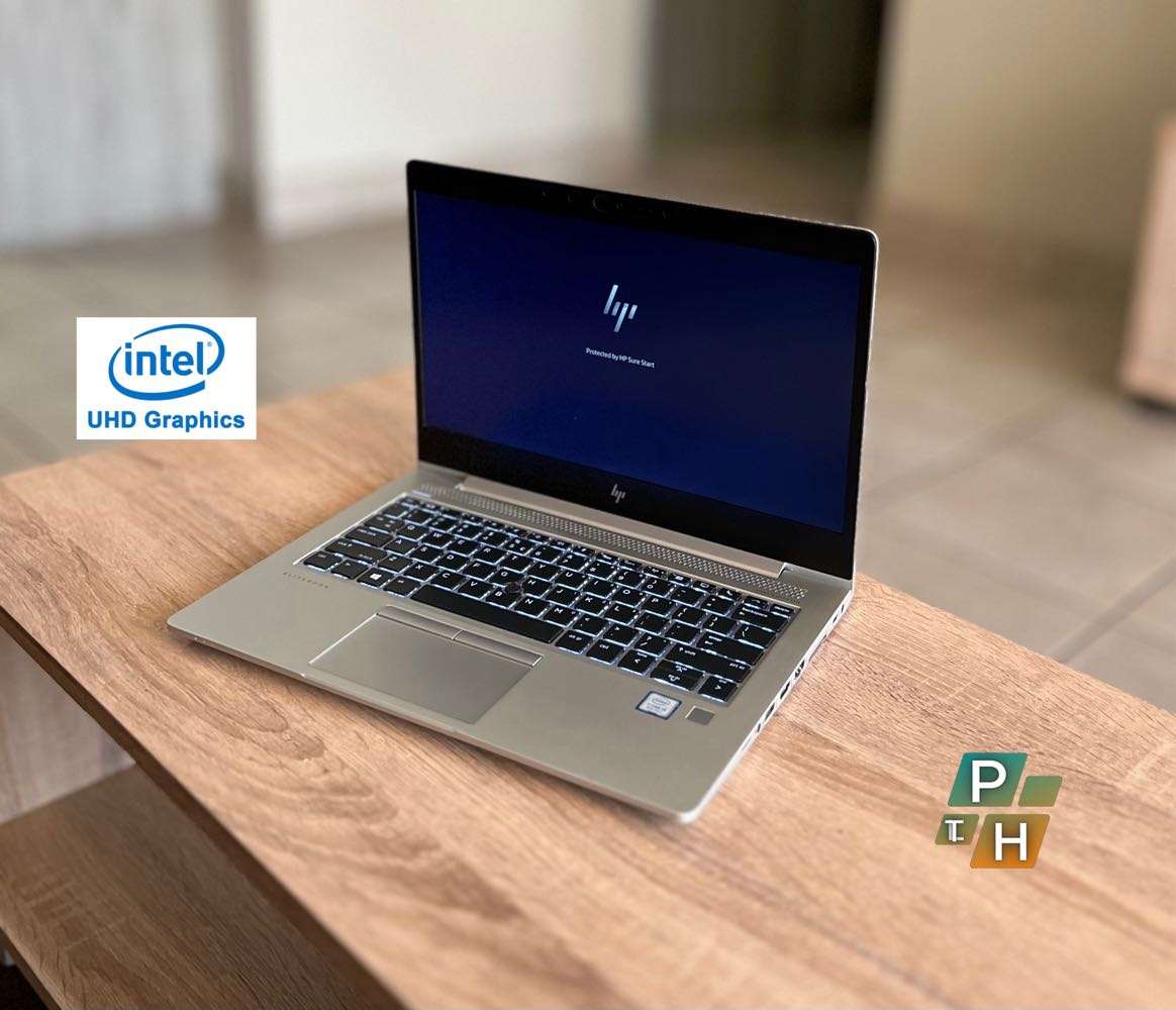 Hp Elitebook 830 G6 Notebook PC,  Core i5vPro 8th Generation
