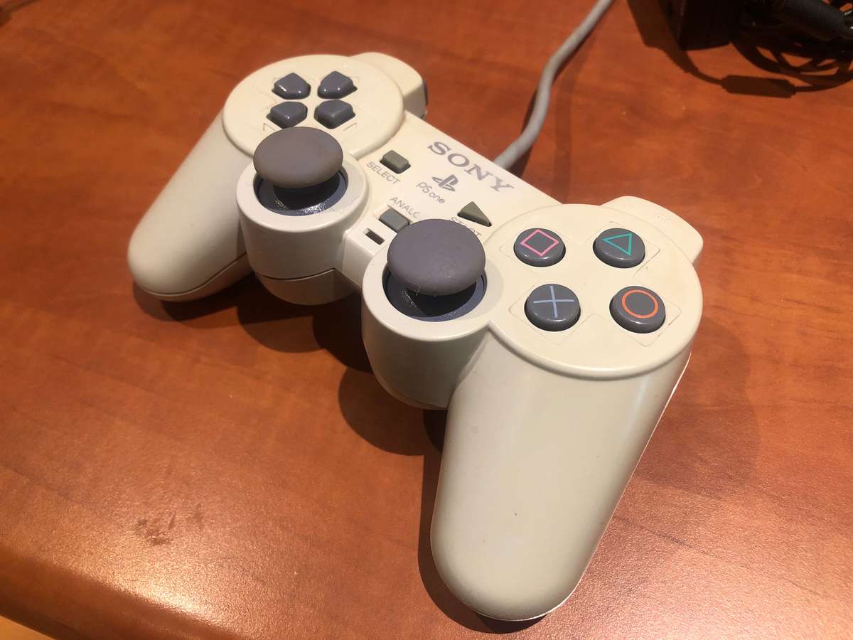 PlayStation One Bundle