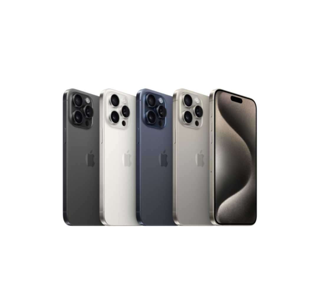 Apple iPhone15 Pro Max 256GB 5G