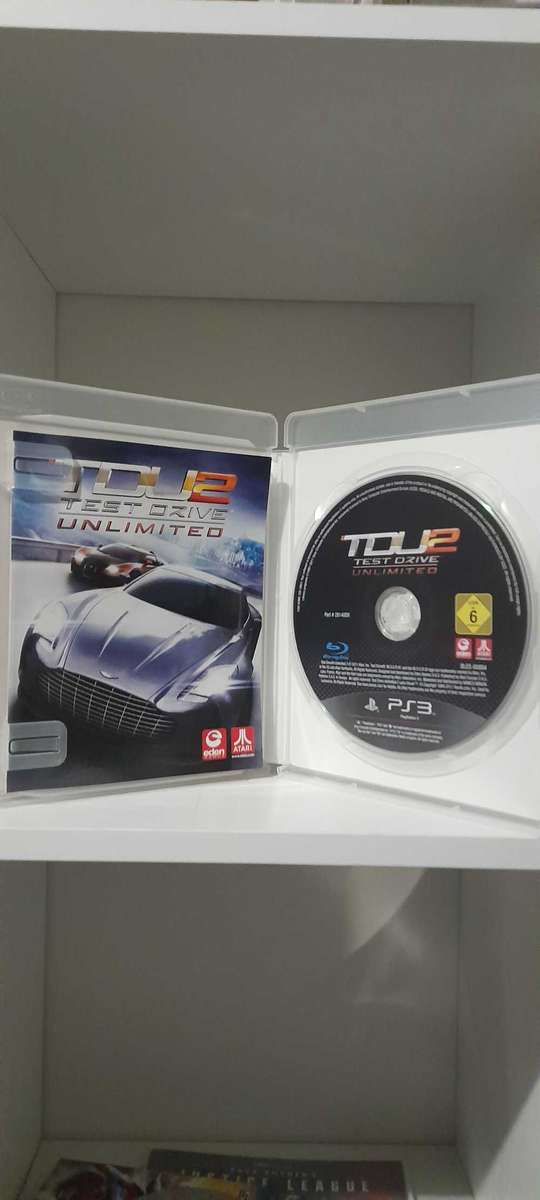 Test Drive Unlimited 2