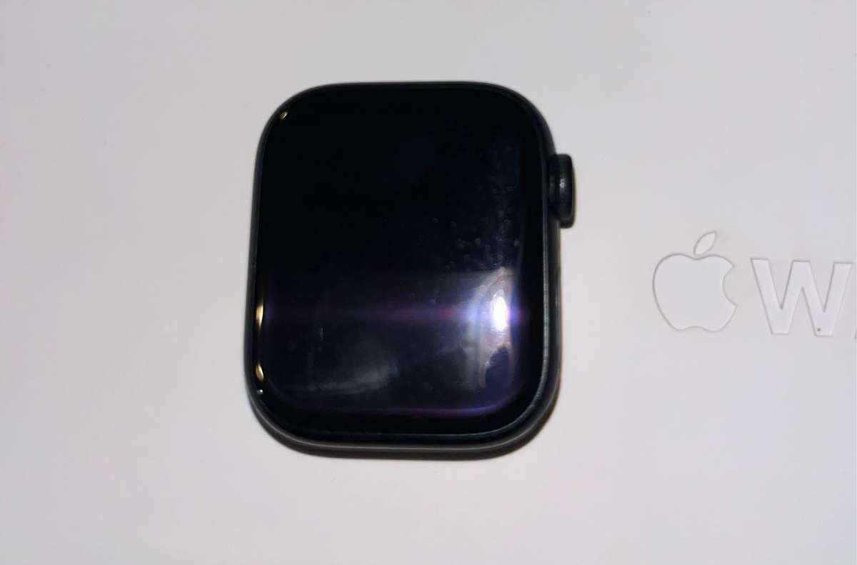 Apple watch series 7 41mm gps