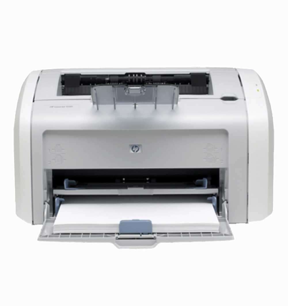 Hp laserjet 1020 Mono printer