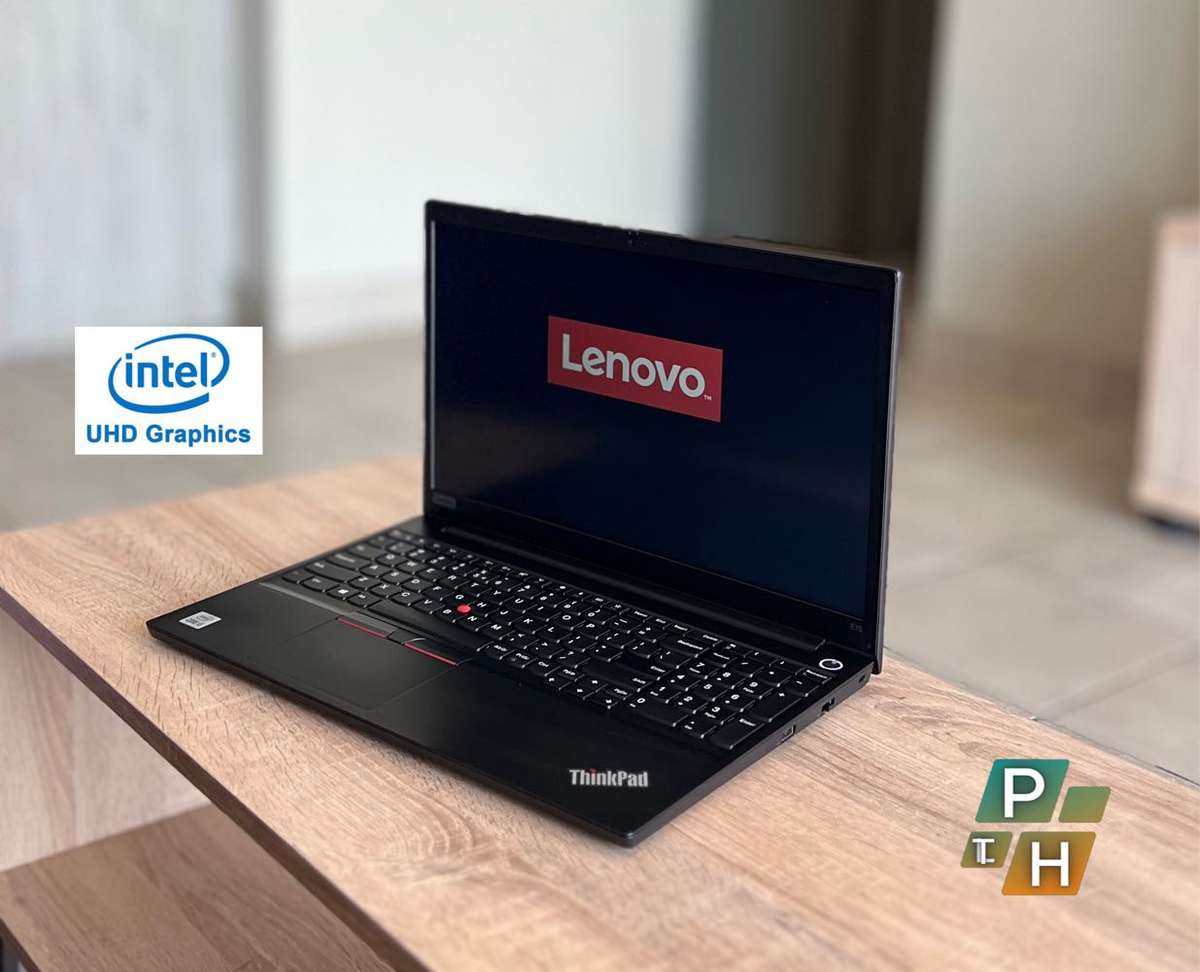 Lenovo Thinkpad E15, Core i5 10th Generation