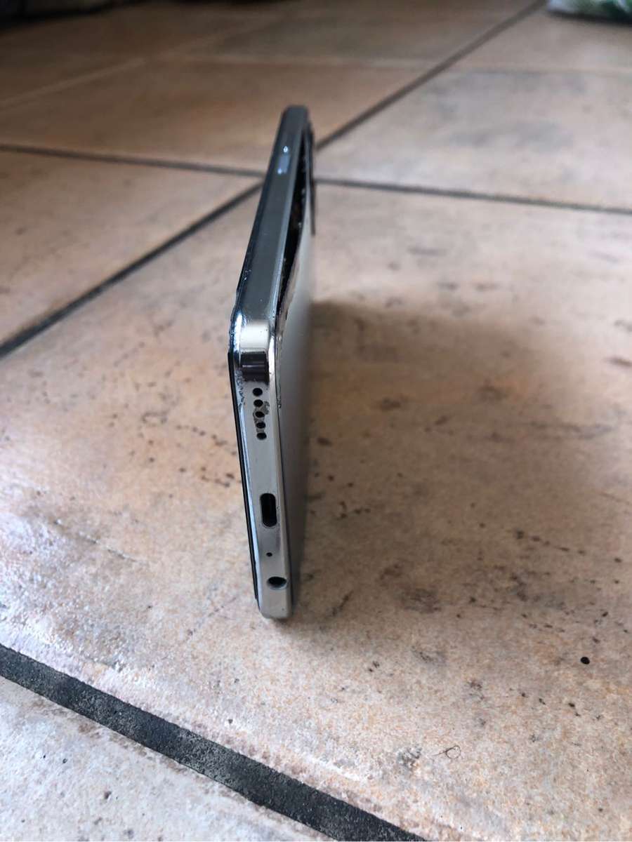 HONOR X8 TITANIUM SILVER 128GB