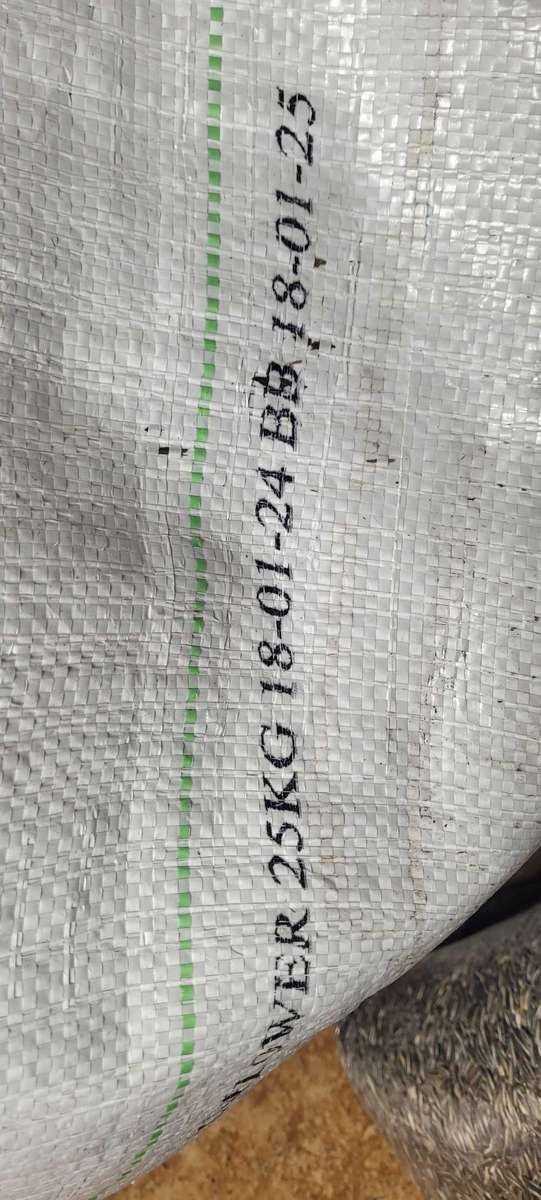 2Kg Budgie Bir Feed (Bid Per Pack)