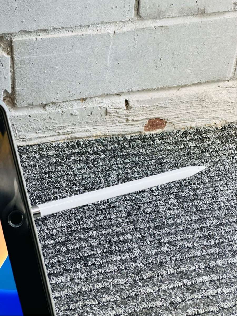 *BOXED* Apple Pencil (1st Generation) - Excellent Condition