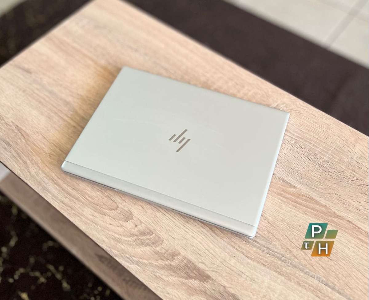 Hp Elitebook 830 G6 Notebook PC,  Core i5vPro 8th Generation