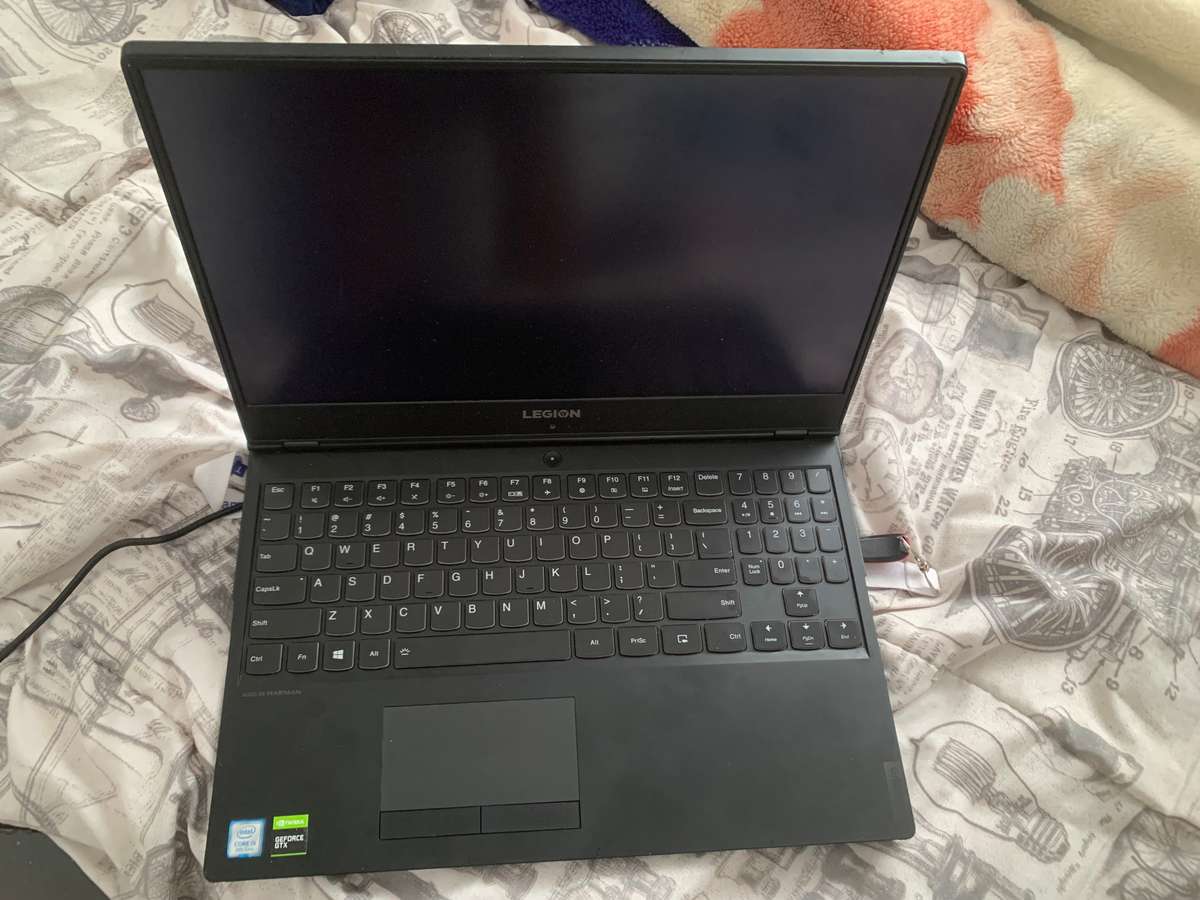 Lenovo Legion Y540-15IRH