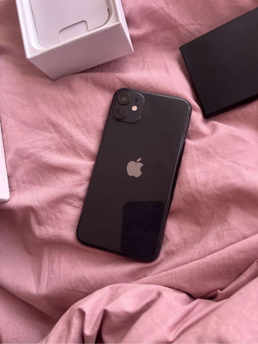 iPhone 11