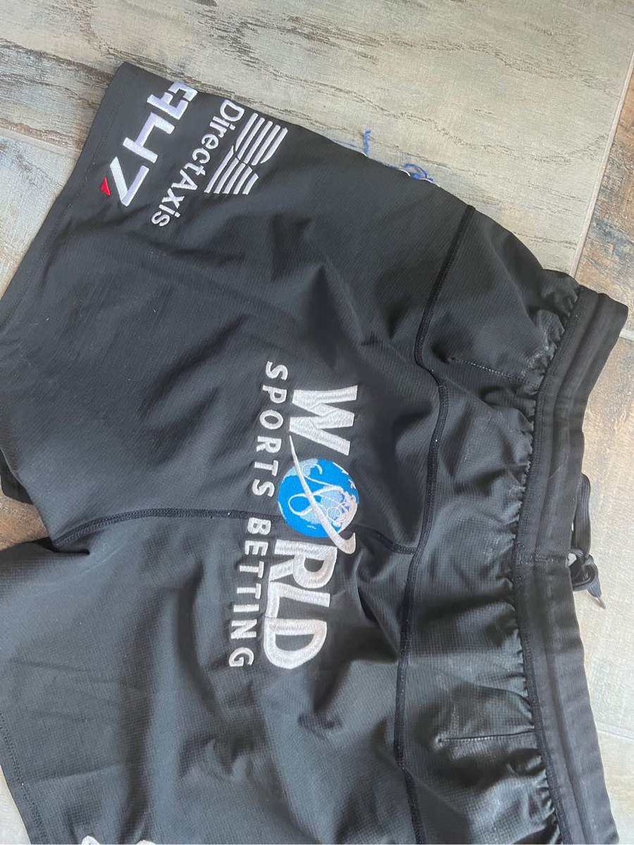 Lions currie cup match shorts