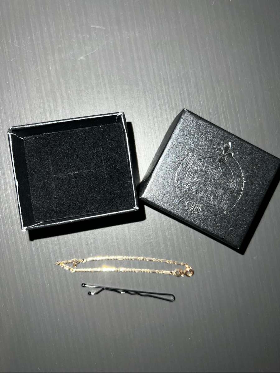 9ct Yellow Gold Bracelet