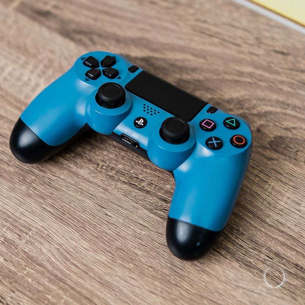 Limited Edition PlayStation 4 Slim