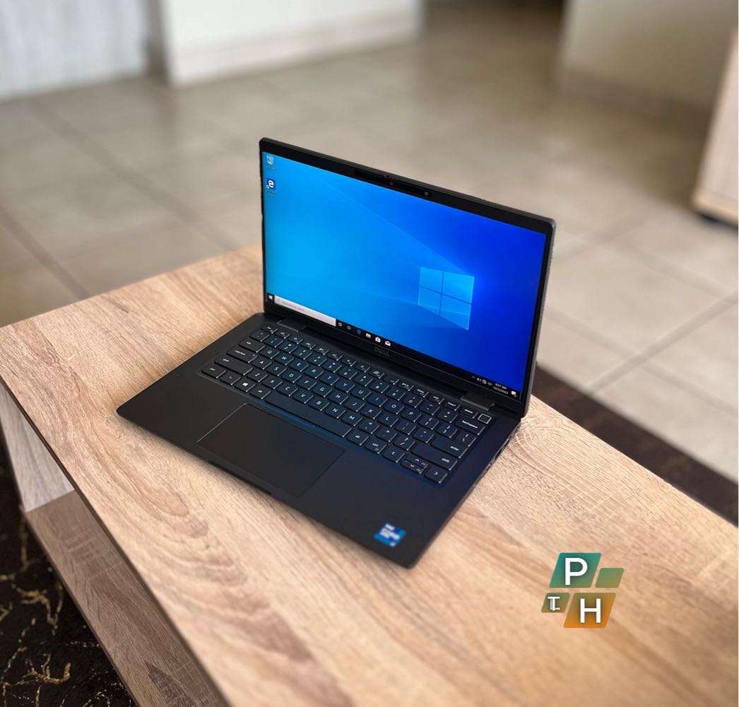 Dell Latitude 7420 Core i7vPro 11th Generation