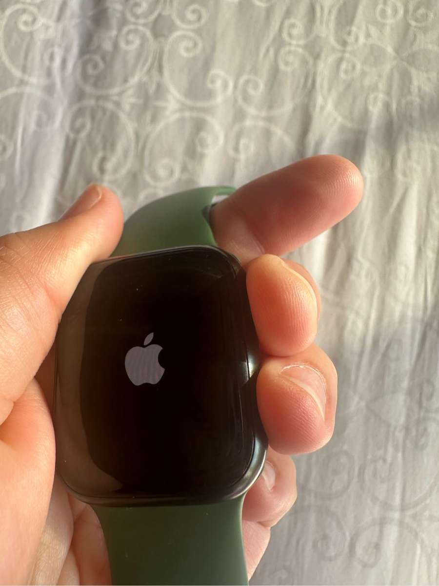 Apple Watch. s7 wifi