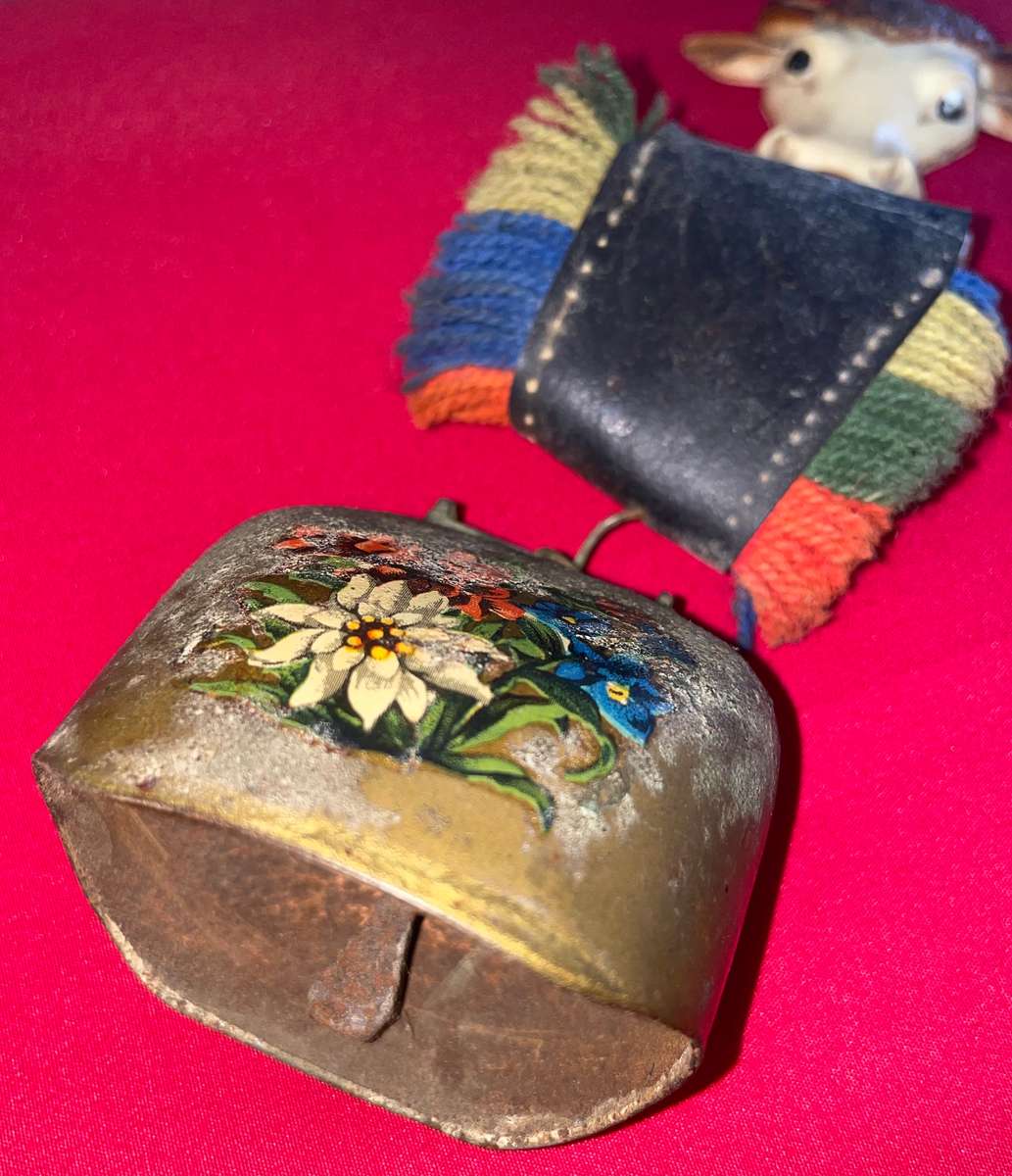 Vintage Brass Antique Collection Over 1kg