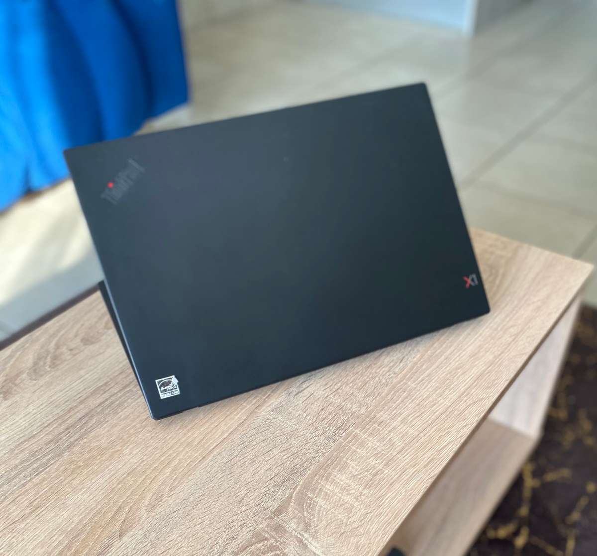 Lenovo ThinkPad X1 Carbon, Core i5vPro 8th  Gen