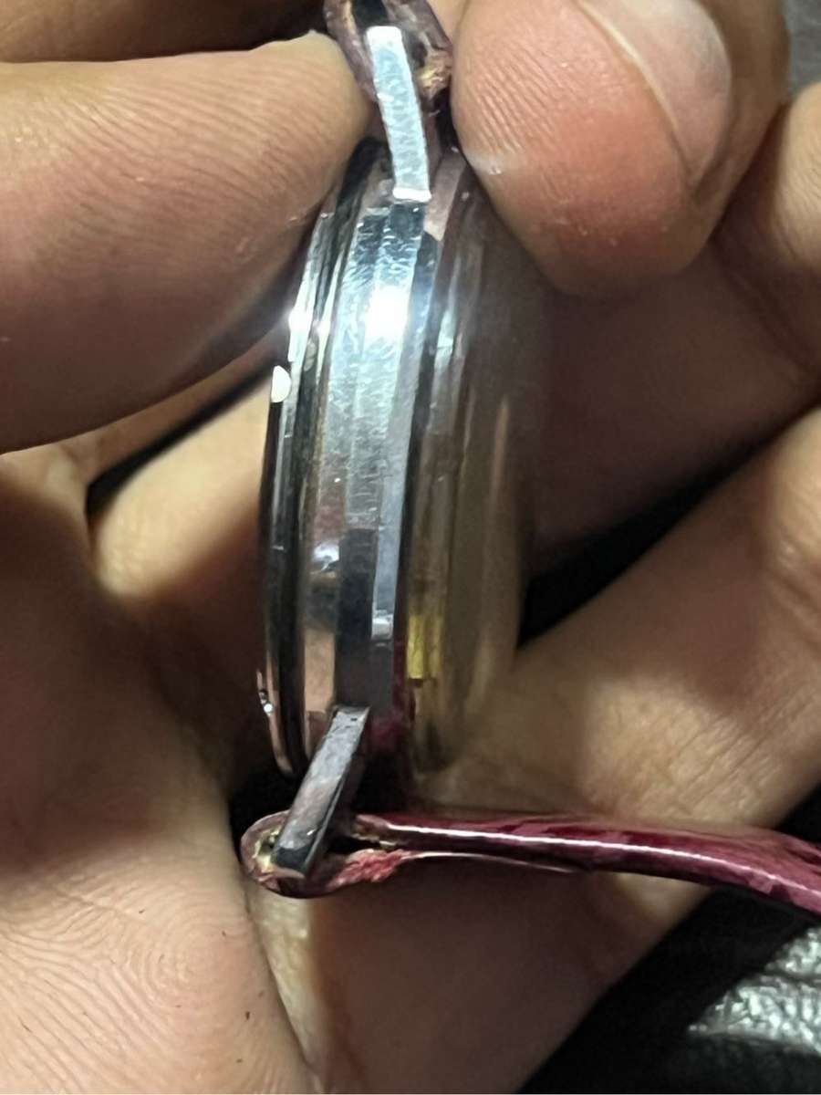 Ricoh medallion day-date automatic