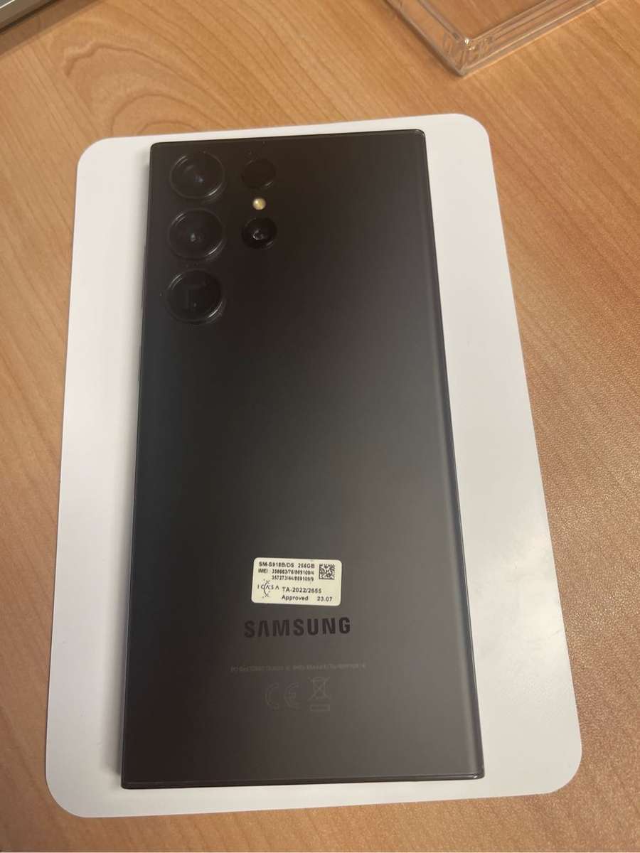 Samsung Galaxy S23 Ultra