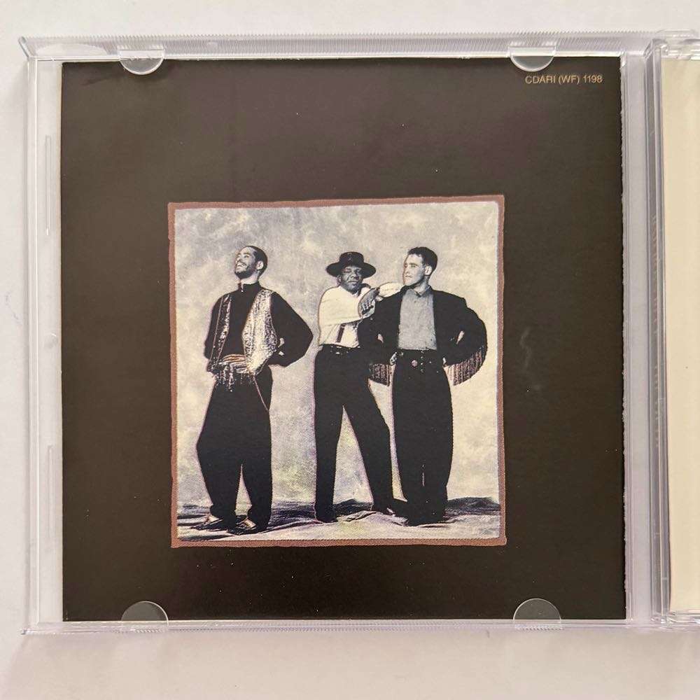 Bad Boys Blie : The fifth