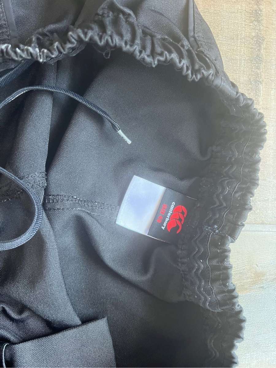 Lions rigby match short