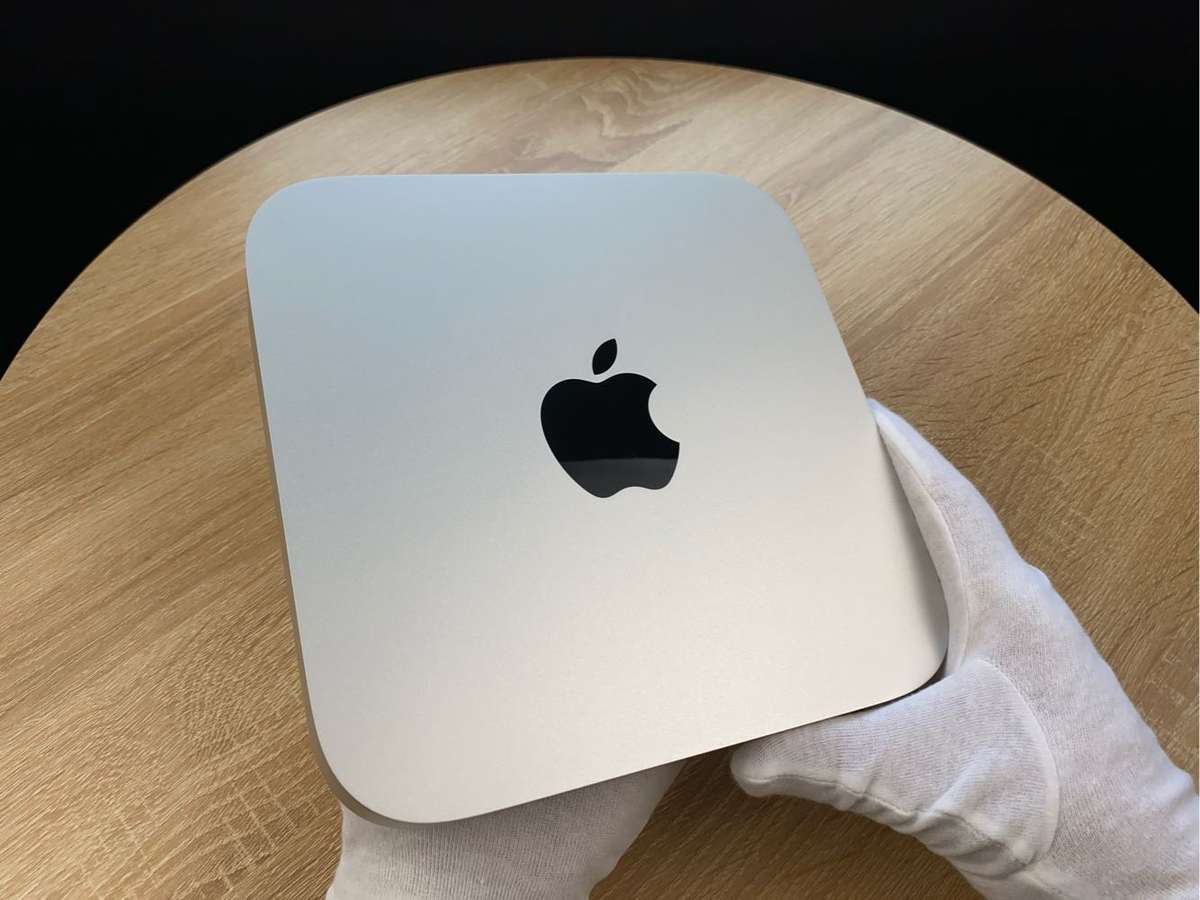 Apple Mac Mini (Late 2012) Intel Core i5 | 16GB RAM | 240GB SSD