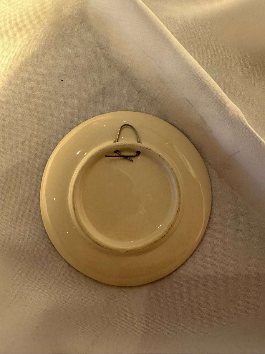 Isoladi Capri wall plate