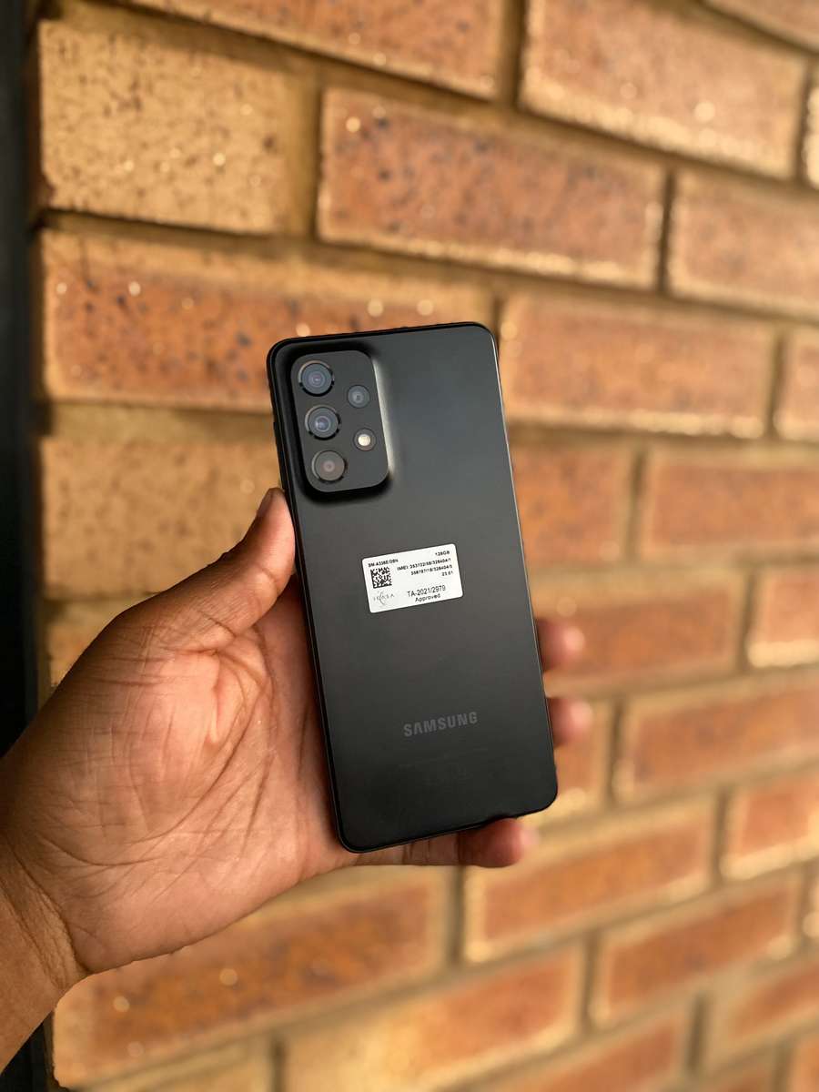 SAMSUNG, Galaxy A33 5G