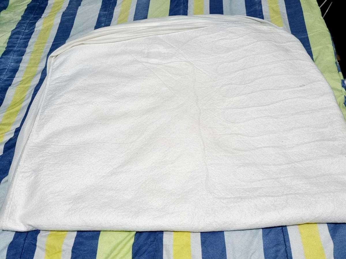 Queen Size Electric Blan