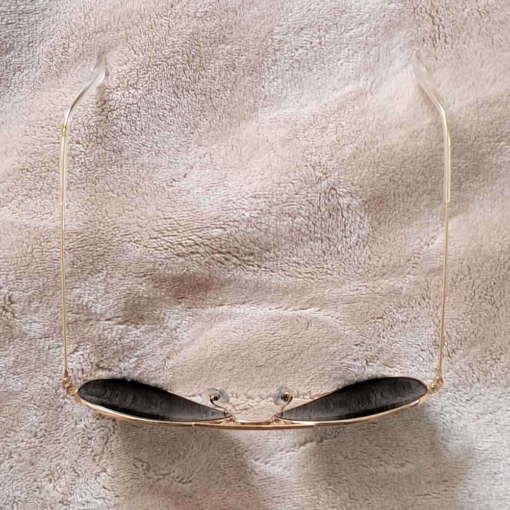 Ray-Ban Aviator Sunglasses