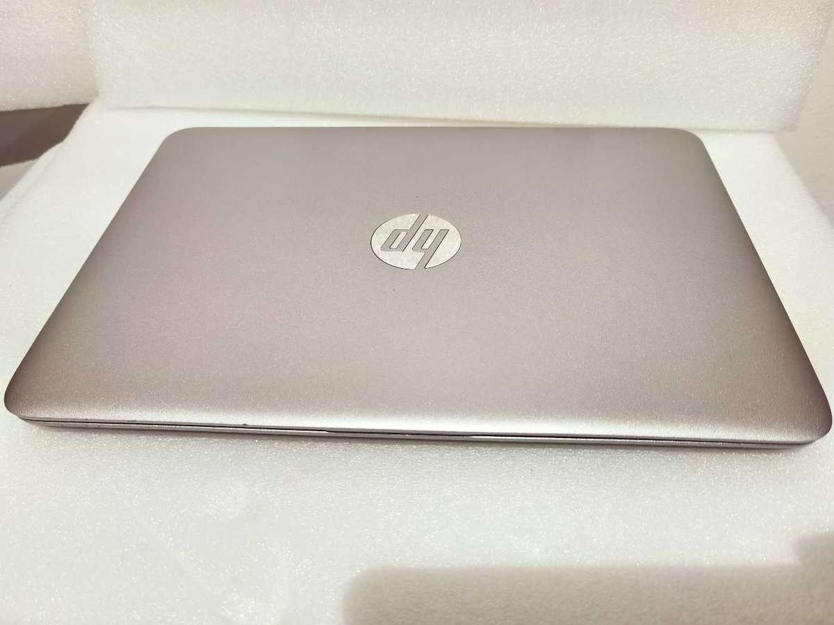HP elite book 820 G4
