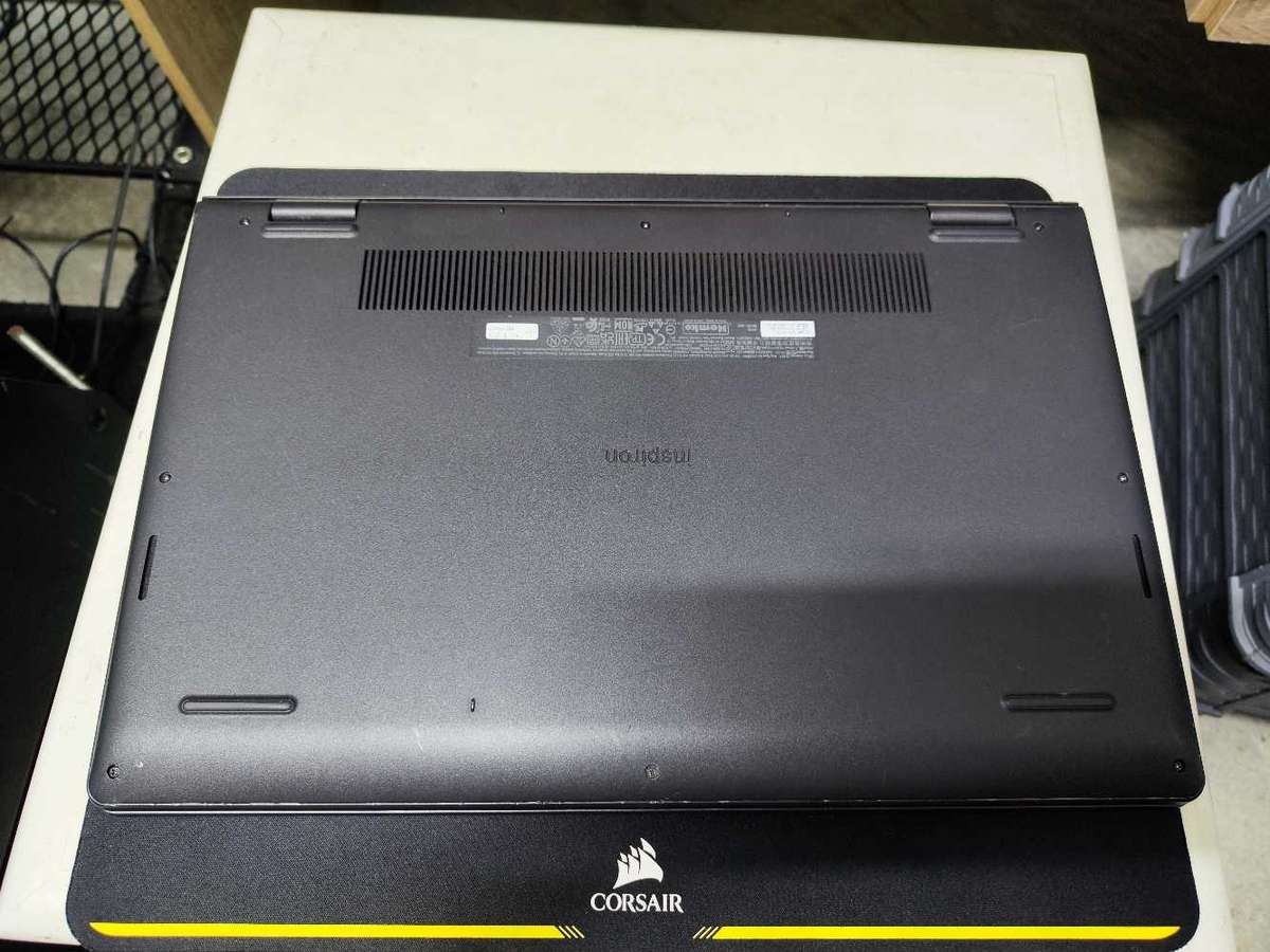 Dell Inspiron 15 3511 11th Gen i7 8GB RAM 512GB NVME 15.6` Windows 11 Pro