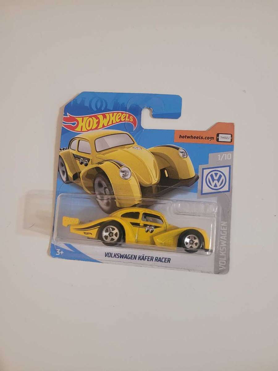 Hotwheels Volkswagen KÄFER Racer