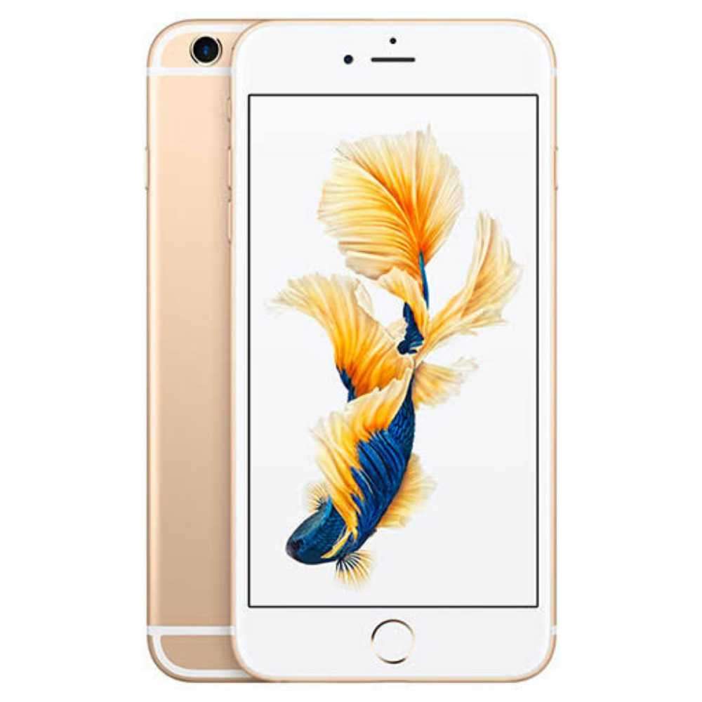 Apple iPhone 6 Plus Gold 16GB (Pre Owned)