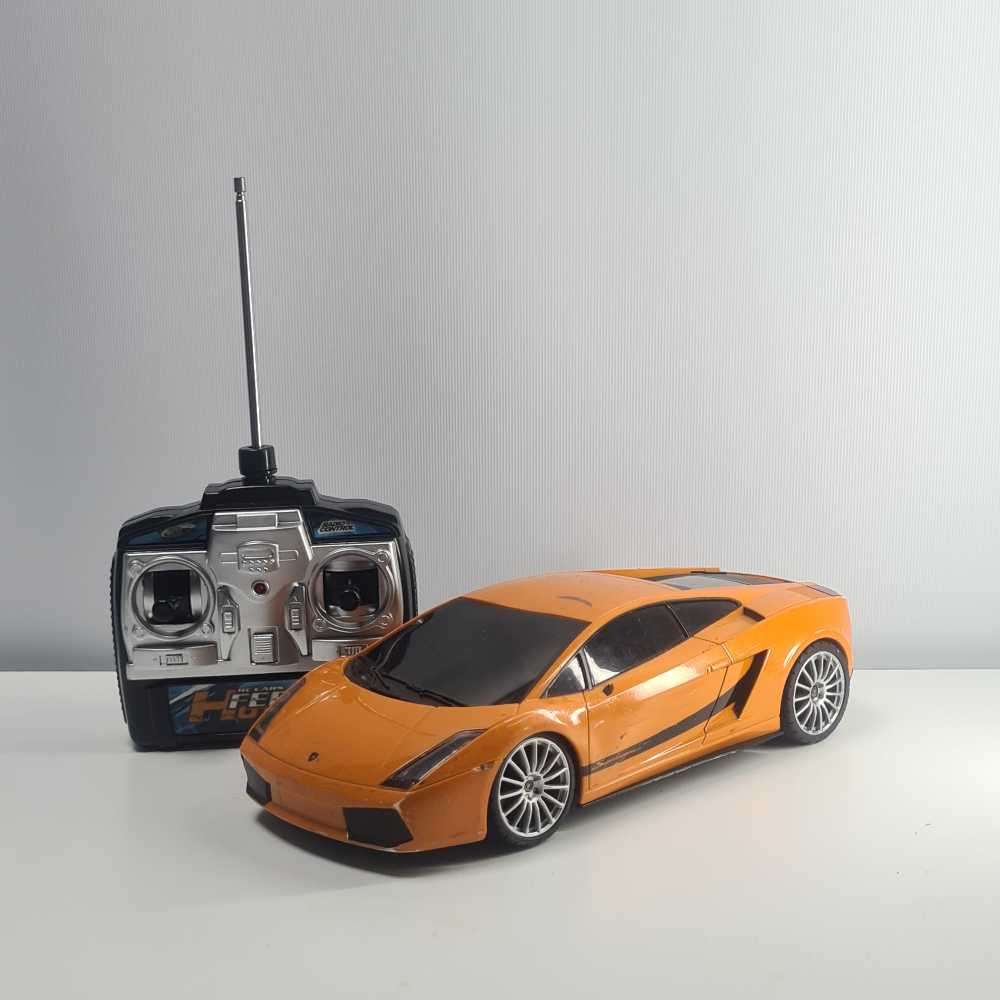 Lamborghini electronic toy car