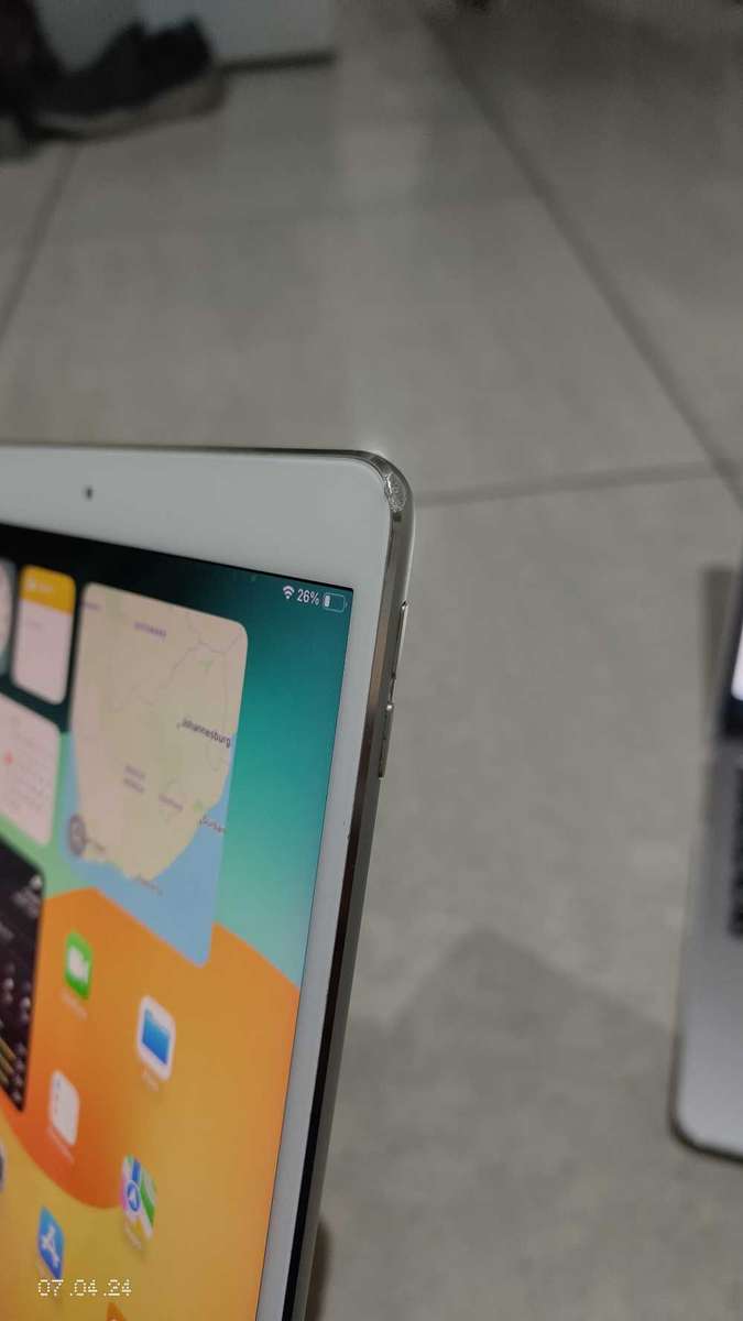 iPad Pro 10.5 " (2017) 256GB wifi only A1701(Pre Owned)