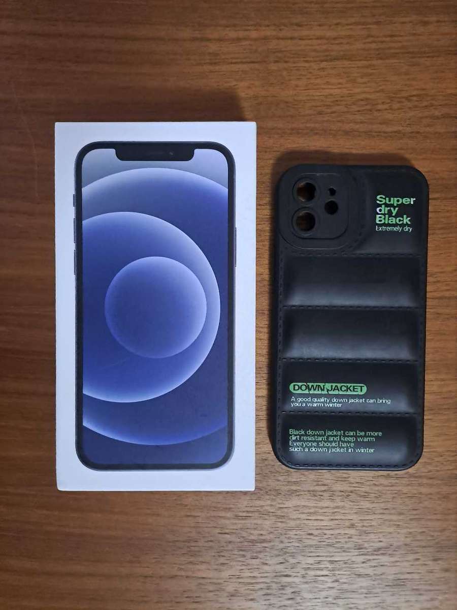 iPhone 12- 128gb. *BARGAIN*