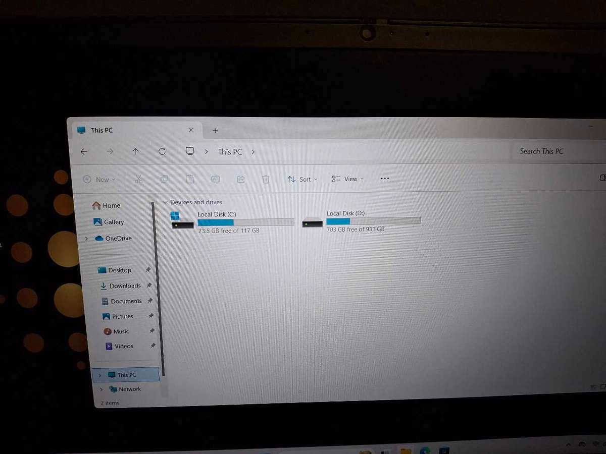 Lenovo Ideapad Gaming 3