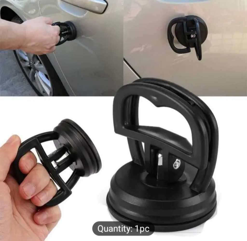 Strong Suction Cup Car Dent Remover Tool - Auto Body Repair Puller Accessory
