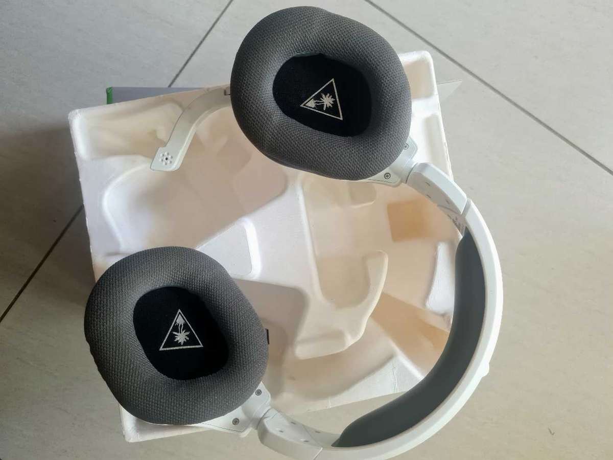 Turtle Beach Wireless Gaming Headset