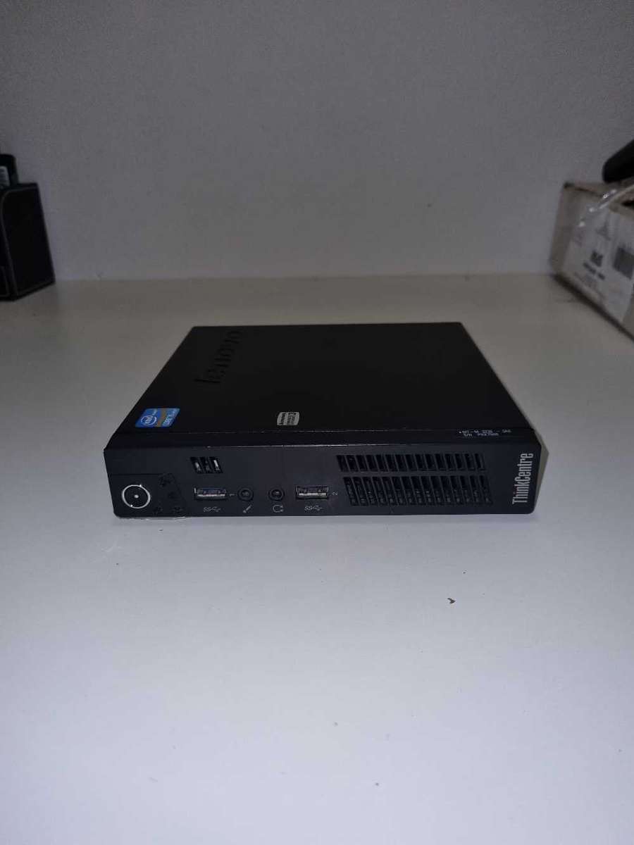 Lenovo m92p mini PC for parts or repairs (3rd gen)