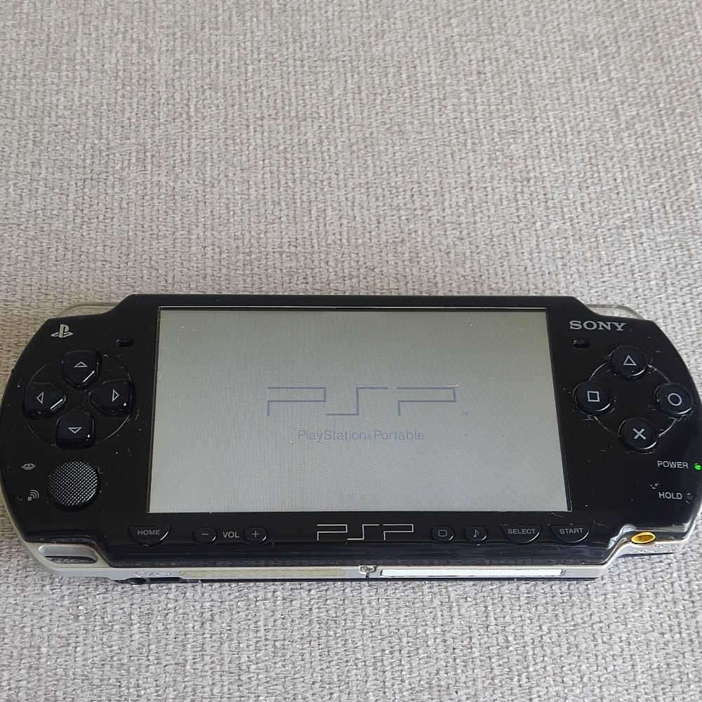 Psp (playstation Portable) +games