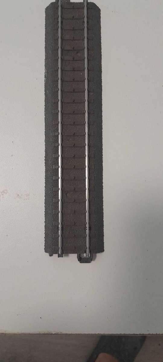 Marklin train tracks