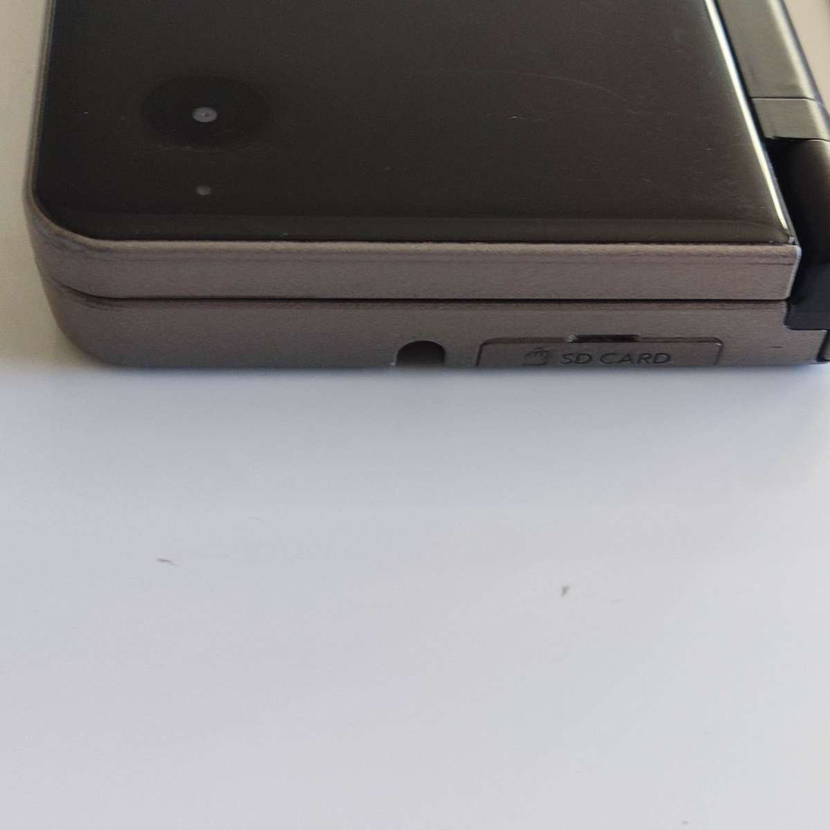 Nintendo Dsi Xl console with original charger